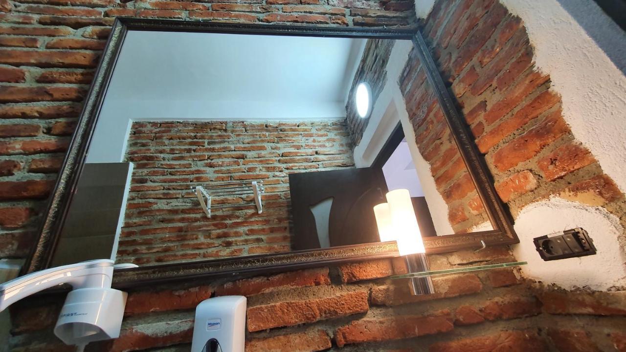Pensiunea Sada Făgăraş Екстериор снимка