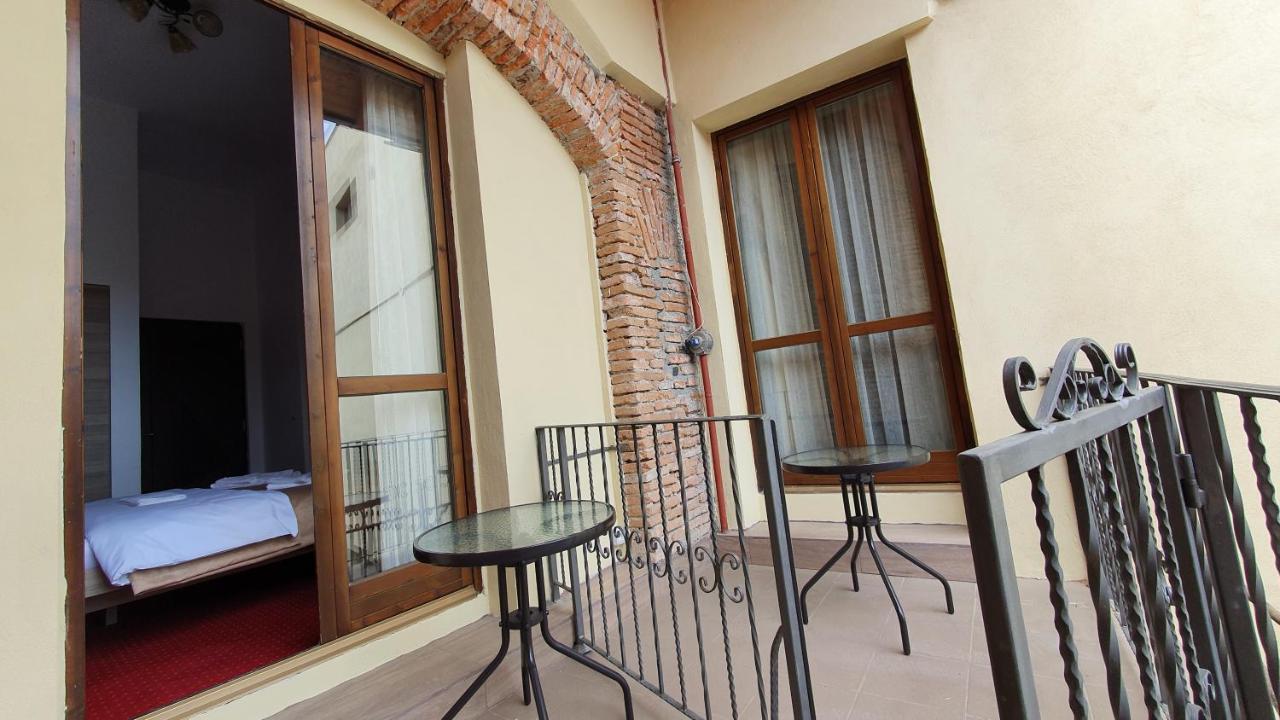 Pensiunea Sada Făgăraş Екстериор снимка