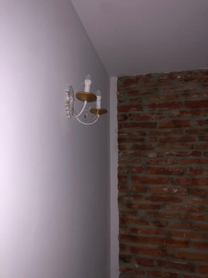 Pensiunea Sada Făgăraş Екстериор снимка